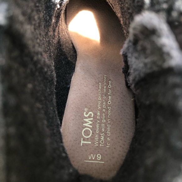 Toms ankle boots - Picture 5 of 5